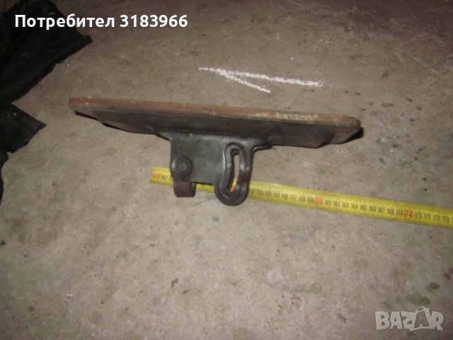 метално огледало за камион, снимка 3 - Части - 40803548