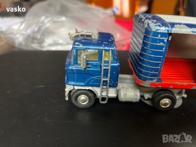 Английско Корги-много стар и рядък, снимка 5 - Колекции - 40098635