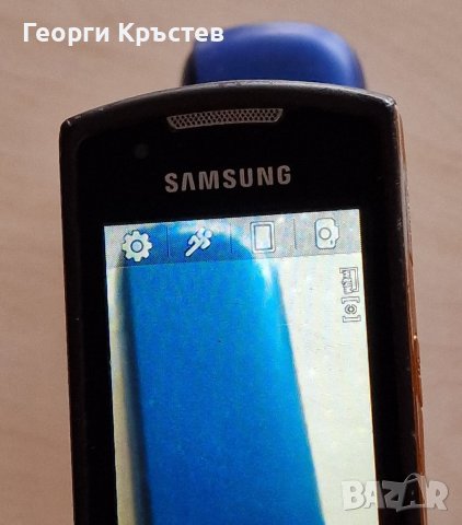 Samsung C450, C3050(2 бр.) и S5620 - за ремонт, снимка 12 - Samsung - 40292088
