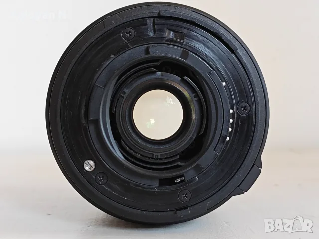 Обектив Tamron AF 28-300mm f/3.5-6.3 XR LD Aspherical (IF) Macro (А06) за Nikon F байонет, снимка 3 - Обективи и филтри - 55811495