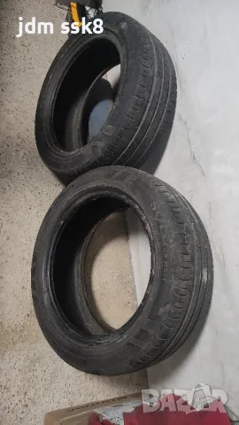  гуми 195\50\15    2.бр, снимка 1