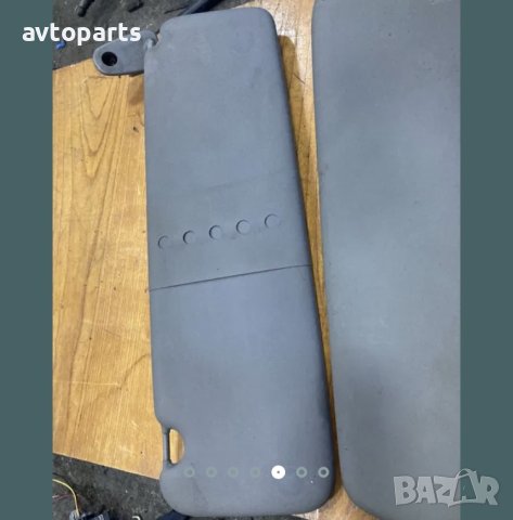 Movano Master 2012година Плафон и Сенници, снимка 5 - Части - 40711430