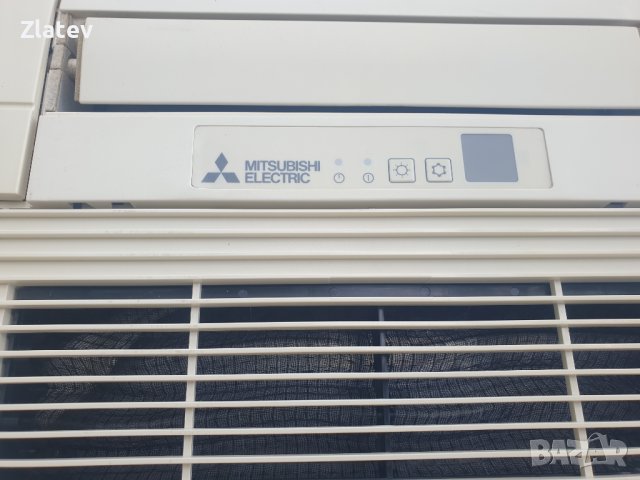 Касетен климатик Mitsubishi SUZ -KA25, снимка 2 - Климатици - 39847942