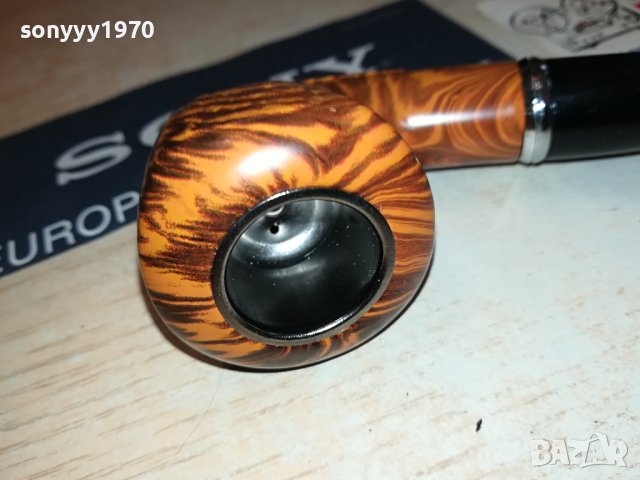 ЛУЛА-КРАСИВА ШАРКА 2507231559, снимка 8 - Лули - 41655558