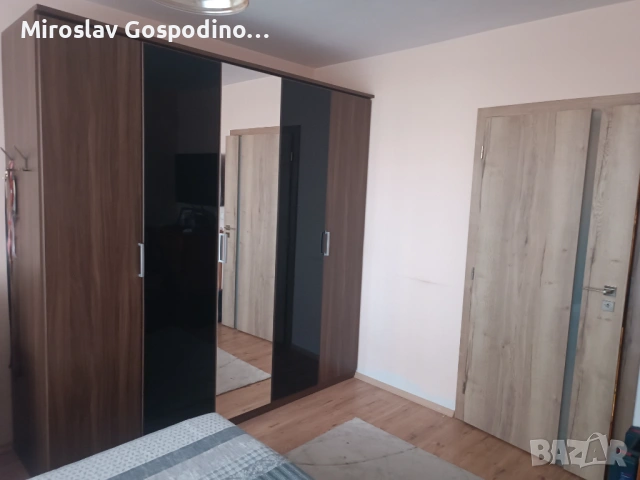 Спален комплект , снимка 2 - Спални и легла - 53858475