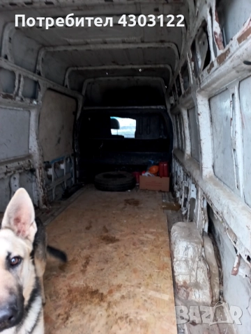 Продавам, снимка 5 - Бусове и автобуси - 52693071