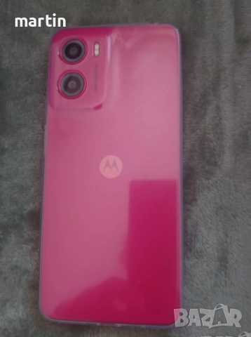 MOTOROLA G05+Безжични слушалки с Bluetooth, снимка 4 - Motorola - 52239148