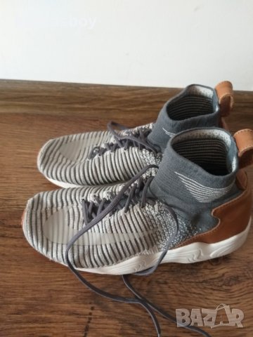 Nike Zoom Mercurial XI - страхотни  маратонки, снимка 4 - Маратонки - 41168416