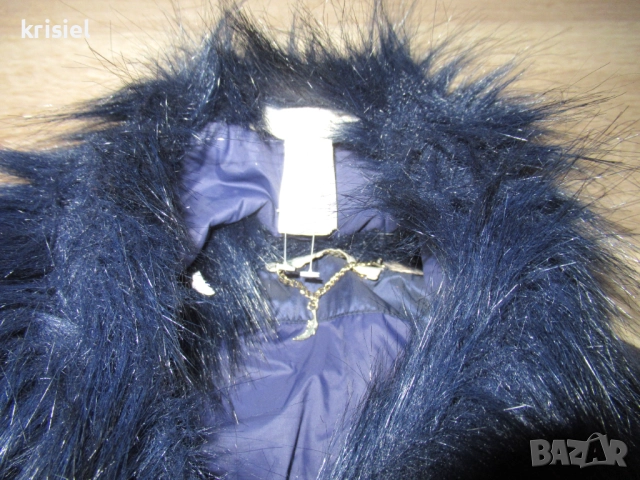 LIU JO--ЕЛЕГАНТНО СТРАХОТНО ЯКЕ--М номер, снимка 9 - Якета - 52302675