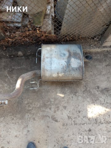 Гърнета за BMW, снимка 3 - Части - 44198817