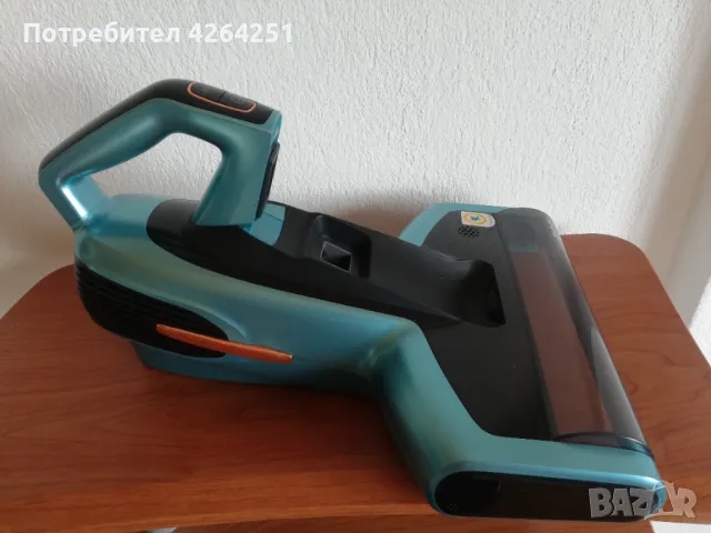 Jimmy BX7 Pro за части