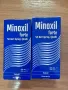 Minoxil Форте %5 спрей - алопеция 60мл, снимка 9