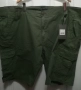 Къси карго панталони 3-4XXL, снимка 3