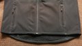 BLAKLADER Softshell Jacket размер XXL работна горница софтшел W3-35, снимка 5