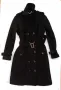 Палто „Elisabetta Branchi” , снимка 3