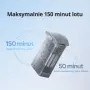 Промо Дрон Potensic ATOM 3 Fly More Combo Plus (RC PTD 2), 16км, 50 минути с батерия, 3 батерии, снимка 11
