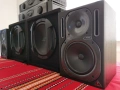 Студио озвучаване (Усилватели, пасивни Монитори & Субуфери и др.), снимка 7