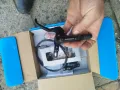 Предна хидравлична спирачка за велосипед колело Shimano bl m 6000, снимка 3