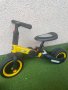 Баланс колело триколка 2 в 1 Chipolino, снимка 1 - Детски - 40060657