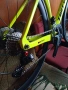 Нов карбонов шосеен велосипед , снимка 8