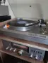 сет Sony TC-U2 - дек, тунер ST-313L и грамофон PS-313FA, снимка 2