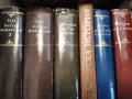 Книги библиотека световна класика, снимка 2