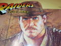 SOLD-RAIDERS OF THE LOST ARK-MADE IN HOLLAND 2903222035, снимка 5