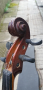 Стара цигулка Кремона , снимка 7
