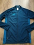 Adidas - страхотно мъжко горнище С , снимка 4