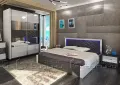 Спален комплект Арте, снимка 1