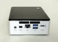 Мощен Mini PC Intel NUC (NUC5i5RYH) - Intel i5-5250U / 16GB / SSD - 500 GB / Wi-Fi , снимка 2