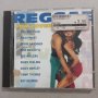 Reggae for Lovers, CD аудио диск (реге музика)