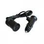 Разклонител за запалка с 2 USB порта, снимка 1
