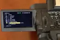 Видеокамера SONY  HXR-NX5E, снимка 7