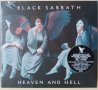 Black Sabbath - heaven and hell (1980) (2CD, 2009)