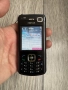 Nokia N70 Black n70 Черен на 91ч Запазен като нов, снимка 3