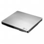 Външна записвачка USB2.0, LG GP57ES40 Slim сив, SS300513