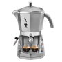 Кафемашина за еспресо и капсули 2 в 1 Bialetti Mokona с лепена кана, снимка 2