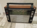 Selena F8 TR19 B20 Селена Ф8 ТР19 Б20 старо ретро винтич радио radio retro vintage vef, снимка 1