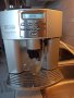 Кафеавтомат Делонги Магнефика Автоматик, работи перфектно и прави хубаво кафе и капучино , снимка 3
