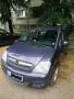 Ван Opel Meriva фейст лифт 2007г 1.3CDTI 75кс Дизел Верига , снимка 3