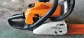 Резачка Stihl MS 211 C, снимка 8