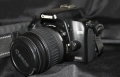 Продавам Саnon eos 1000d, снимка 2