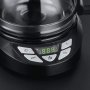 Кафе машина Кафемашина Russell Hobbs със стъклена кана и таймер, снимка 2