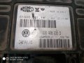 ECU VW POLO 1.4 AEX motor 030906030D 030 906 030 D, IAW1AV.V3 61600.261.14 компютър фолксваген поло , снимка 3