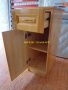 Кухненски шкаф -МАСИВ. С размери 33/50/85 см.Наличен!, снимка 4