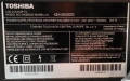 Toshiba 42'' Full HD LCD Colour TV mod. 42AV630DG-Без забележки!, снимка 2