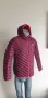 Salewa Women Down Hooded Jacket Parka Size M НОВО! Оригинал! Дамско Пухено Яке !, снимка 3