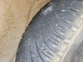 Два комплекта гуми с джанти за BMW, снимка 18