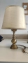 Стара настолна лампа#1, снимка 1